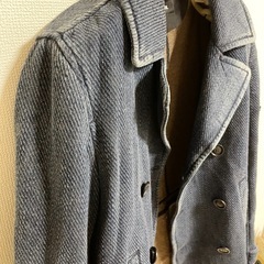 《終了》DIESEL メンズジャケット Mサイズの画像