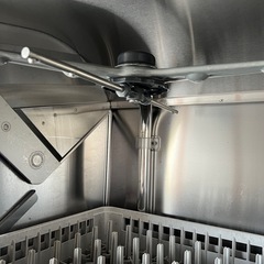 業務用食洗機の画像