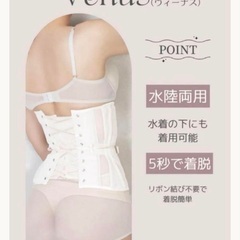 【元鈴木さん】ENCHANTED CORSET コルセット　Venusヴィーナスの画像