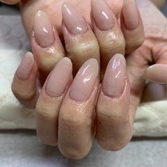 ネイルモデルさん募集⭐︎お好みのジェルネイルやります - 手伝って/助けて
