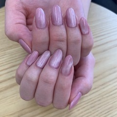 ネイルモデルさん募集⭐︎お好みのジェルネイルやります - さいたま市