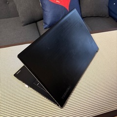 DynabookB65/H第8世代i5-8250U＋SSD256GB＋メモリ8GBwebカメラ/オフィス新品無線マウスの画像