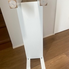 IKEA　テレビ台の画像