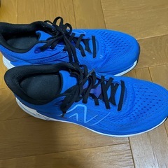 スニーカーの画像
