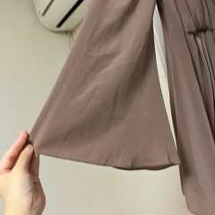 カーディガン　美品の画像