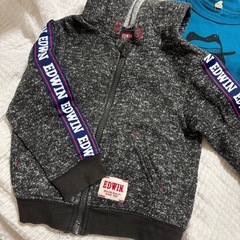 95㎝ 男の子　秋冬7点セット！の画像