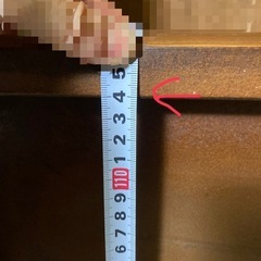 こたつ天板　こたつ板　長方形　テーブル天板の画像