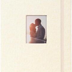 新品❕大容量 208枚❕チェキ❤️ポラロイド アルバム 収納 ケース ベージュ 七五三 カップル 0429の画像