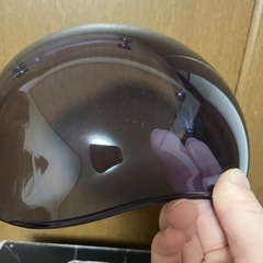 ヘルメットの画像
