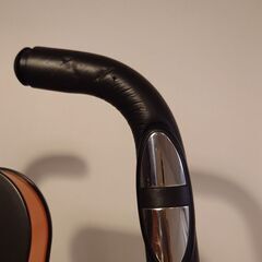 フィットネスバイク 無料 ハイガー の画像