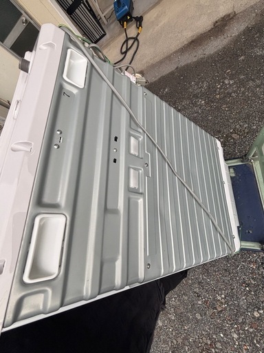 分解清掃済み ドラム式洗濯機 11kg 日立 BD-SX110EL 2020年