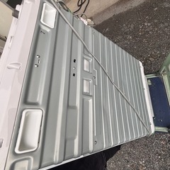 分解清掃済み ドラム式洗濯機 11kg 日立 BD-SX110EL 2020年の画像