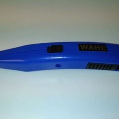 WAHL ペット用バリカン（乾電池式）の画像