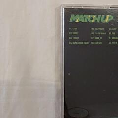 訳あり特価❕MATCH UP (GREEN Ver.) 通常盤 INI ドライブ 0244の画像
