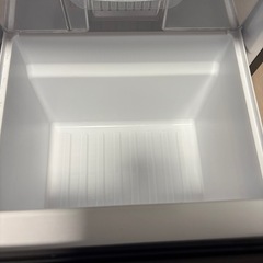 パナソニック　冷蔵庫　2021年製の画像