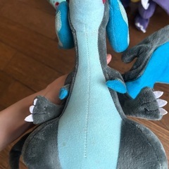 ポケモン　アイアンゴーレム　ぬいぐるみ4点の画像