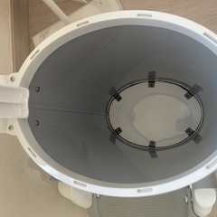 ubbi ウッビィ インテリアおむつペールの画像