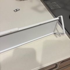 排気口カバー　towerの画像