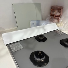 排気口カバー　towerの画像