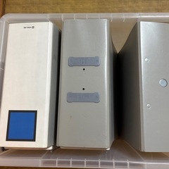 あげます。幅広ファイル、12冊の画像