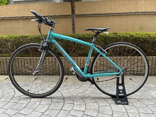 ビアンキ　カメレオンテ3