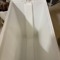 ゴミ箱大　小
の画像