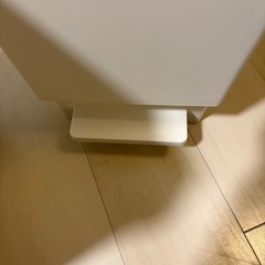 ゴミ箱大　小
の画像