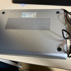 DELL ノートパソコン ジャンク品 起動不可の画像
