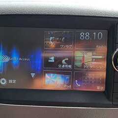 ☆SUZUKI☆ SPACIA スズキ スペーシア 平成25年式　660 MK32S ※検有R８年７月の画像