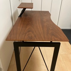 机の画像