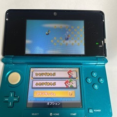 任天堂3dsの画像