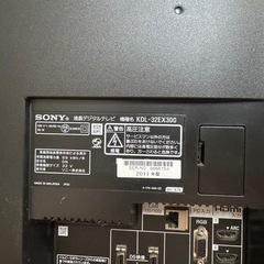 TVの画像