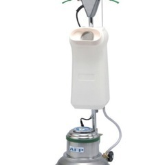 フロアポリッシャー