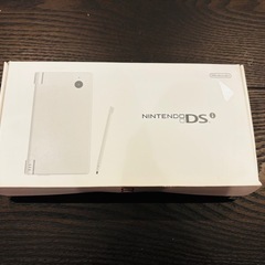 Nintendo Ds iの画像