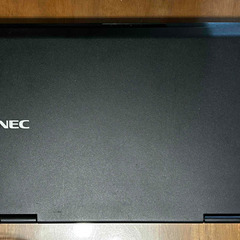 NEC VersaPro Windows11 SSD 8G Office2021の画像