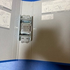 あげます。A3ファイル3冊の画像