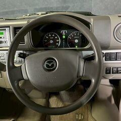 スクラムワゴン ＰＺターボ　スペシャルパッケージ 車検９年９月まで 乗って帰れます の画像