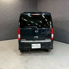 スクラムワゴン ＰＺターボ　スペシャルパッケージ 車検９年９月まで 乗って帰れます の画像
