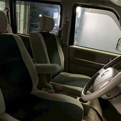 スクラムワゴン ＰＺターボ　スペシャルパッケージ 車検９年９月まで 乗って帰れます の画像