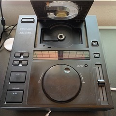 Pioneer CDJ-30 動作品の画像