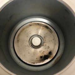 炊飯器　３号炊きの画像