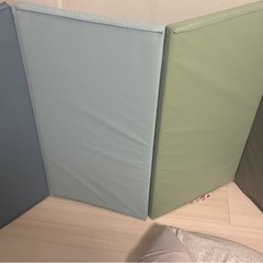 プレイマット(最終値下げ)の画像