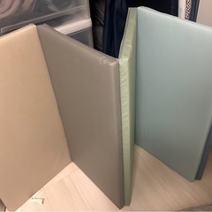 プレイマット(最終値下げ)の画像