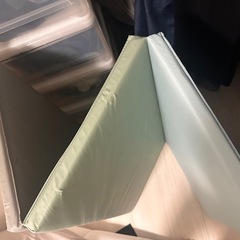 プレイマット(最終値下げ)の画像