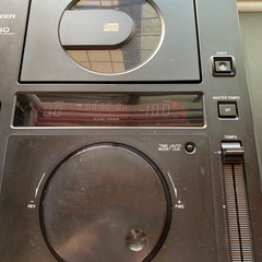 Pioneer CDJ-30 動作品の画像
