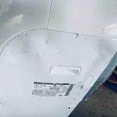 ✅日立ドラム式電気洗濯乾燥機✅ ✅BD-V5600R✅の画像