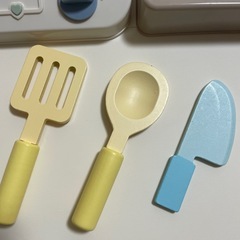 無料！おままごとの画像