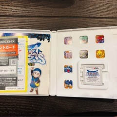 ドラゴンクエスト モンスターズの画像