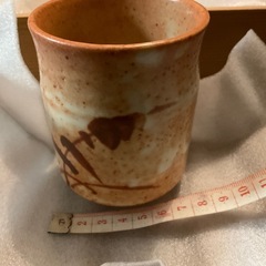 湯呑み　10個の画像