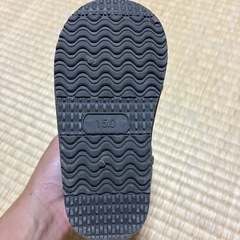 【値引き交渉可】15-16cm:運動シューズとブーツの画像